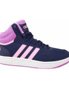 adidas Pantofi Hoops Mid 30 K