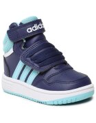 adidas Pantofi hoops mid shoes