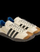 adidas Pantofi Karintha OG Wales Bonner Black White Lush Blue