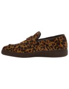 adidas Pantofi Mocassins handball spezial cuir