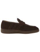 adidas Pantofi Mocassins handball spezial daim