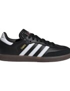 adidas Pantofi Samba Black None (GS)