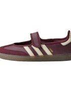 adidas Pantofi Samba Jane Maroon Cream White