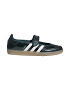 adidas Pantofi Samba Jane Rich Green Off White (Women's)