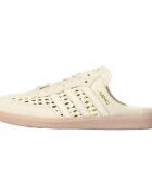 adidas Pantofi Samba Mule Woven Basketweave Cream White