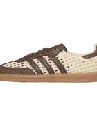 adidas Pantofi Samba OG Basketweave Cream White Earth Strata