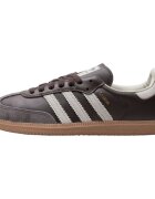adidas Pantofi Samba OG Brown Putty Grey
