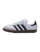 adidas Pantofi Samba OG Cloud White Core Black Enfants et Bébés