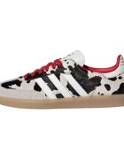 adidas Pantofi Samba OG Cow Print Aurora Coffee