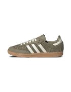 adidas Pantofi Samba OG Crochet Pack Orbit Green