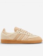 adidas Pantofi Samba OG Crochet Pack Sand Strata (Women's)