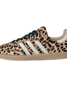 adidas Pantofi Samba OG Leopard Magic Beige