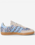 adidas Pantofi Samba OG Liberty London Blue Floral (GS)