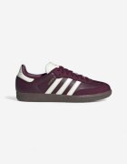 adidas Pantofi Samba OG Maroon Off White Gum (Women's)