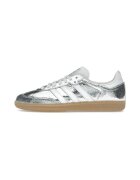 adidas Pantofi Samba OG Silver Metallic Cracked Leather