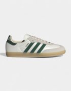 adidas Pantofi Samba OG White Collegiate Green Gum