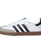 adidas Pantofi Samba Vegan White Gum
