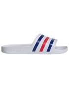 adidas Pantofi Sandales adilette aqua blanc