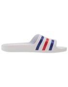 adidas Pantofi Sandales adilette aqua blanc