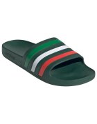 adidas Pantofi Sandales adilette aqua cloudfoam