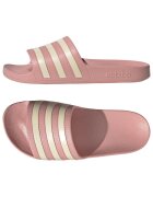 adidas Pantofi Sandales adilette aqua rapide à sécher