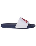 adidas Pantofi Sandales Adilette blanc