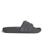 adidas Pantofi Sandales Adilette Cloudfoam cuir
