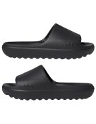 adidas Pantofi Sandales adilette lumia noir