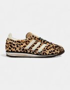 adidas Pantofi SL 72 OG Leopard Magic Beige (Women's)