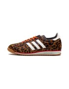 adidas Pantofi SL 72 OG Leopard Print