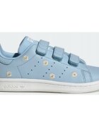 adidas Pantofi Stan Smith CF C