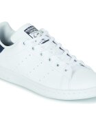 adidas Pantofi STAN SMITH J SUSTAINABLE