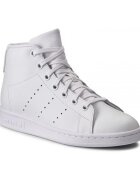 adidas Pantofi Stan Smith Mid J