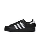 adidas Pantofi Superstar 2 Core Black Cloud White