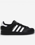 adidas Pantofi Superstar 2 Core Black Cloud White