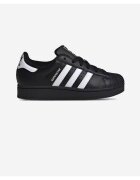 adidas Pantofi Superstar II Black White (GS)