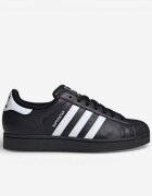 adidas Pantofi Superstar II White Black