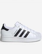 adidas Pantofi Superstar II White Black (GS)