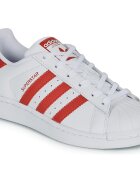 adidas Pantofi SUPERSTAR J