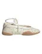 adidas Pantofi Taekwondo Mei Ballet Basketweave Cream White (Women's)