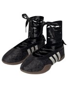 adidas Pantofi Taekwondo Mei Ballet Liberty London Black Floral Gum