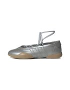 adidas Pantofi Taekwondo Mei Ballet Silver Metallic Gum