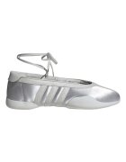 adidas Pantofi Taekwondo Mei Ballet Silver Metallic (Women's)