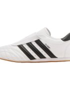 adidas Pantofi Taekwondo White Black