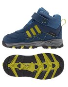 adidas Pantofi Tecsteunilimuniblu Powderplay Mid