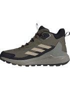 adidas Pantofi Terrex Anylander Mid Rain rdy