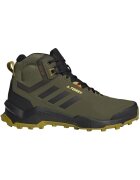 adidas Pantofi Terrex AX4 Mid Beta Crdy