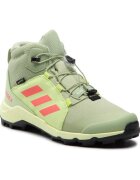 adidas Pantofi terrex mid gtx k gore-tex