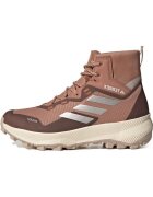 adidas Pantofi TERREX WMN MID RAIN.RDY Hiking Shoes