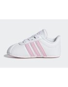 adidas Pantofi VL Court 20 Crib